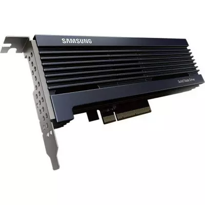 Samsung MZPLL3T2HAJQ 3.2TB PCIe 3.0 x8 HHHL SSD Image