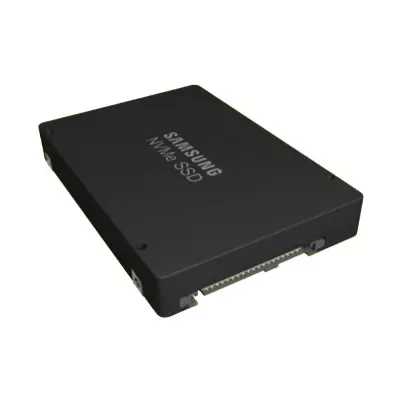 Samsung MZQL27T6HBLA-00A07 7.68TB PCIe U.2 SSD Image