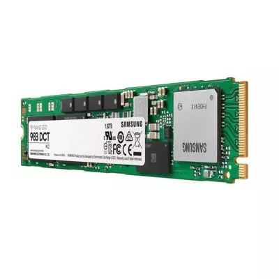 Samsung MZVLB512HAJQ-00000 512GB PCIe 3.0 x4 NVMe M.2 TLC SSD Image