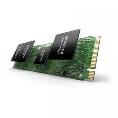 Samsung EVO MZVLB512HBJQ-00000 512GB PCIe 3.0 x4 NVMe M.2 TLC TCG SSD Image