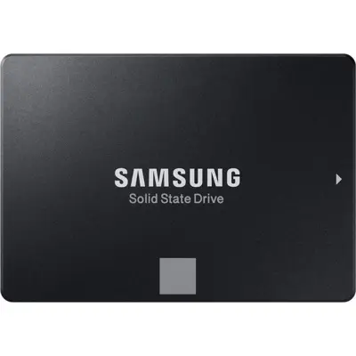 Samsung MZ7LF192HCGS 192GB SATA 6Gb/s 2.5\