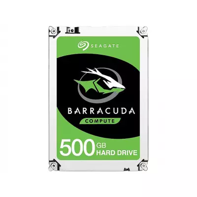 Seagate BarraCuda ST500DM009 500GB SATA 6G 3.5\