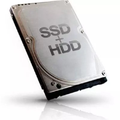 Seagate Momentus ST750LX003 750GB SATA 6.0G 7.2K 2.5" SFF HDD Image