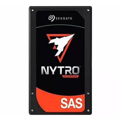 Seagate Nytro XS400ME70004 400GB SAS 12G 2.5\