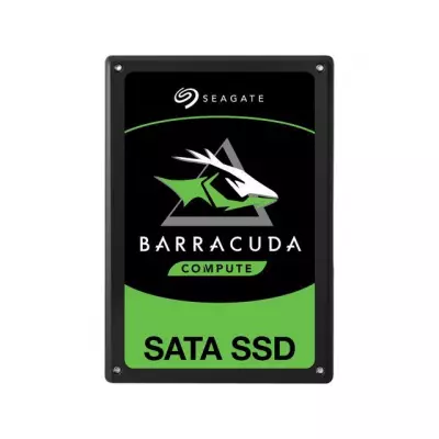 Seagate BarraCuda ZA2000CM10002 2TB SATA 6G 2.5\
