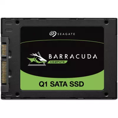 Seagate BarraCuda ZA480CV1A001 480GB SATA 6Gb/s 2.5\