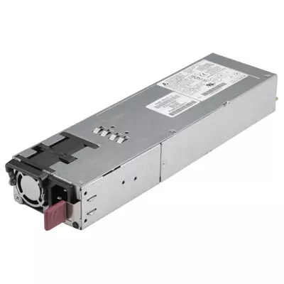 Supermicro PWS-1K66P-1R 1600 Watt 1U RDNT Platinum Power Supply
