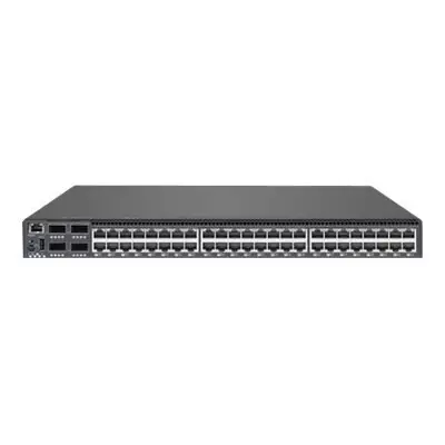 A5800-24G HP 5800 series 24-port PoE Layer 3 Switch Image
