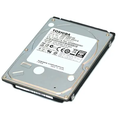 Toshiba MD08ADA400E 4TB SATA 6Gb/s 3.5\