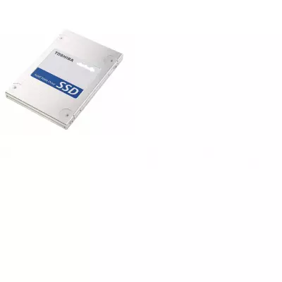 TOSHIBA THNSF81Q60CSE Mixed Use 1.6 TB Hot-swap SSD - 2.5" - SATA 6Gb/s - Dell OEM Brand New Image