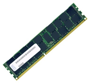 IBM 46C0599 16GB 1x16GB Rx2 DDR3-1333 ECC Image