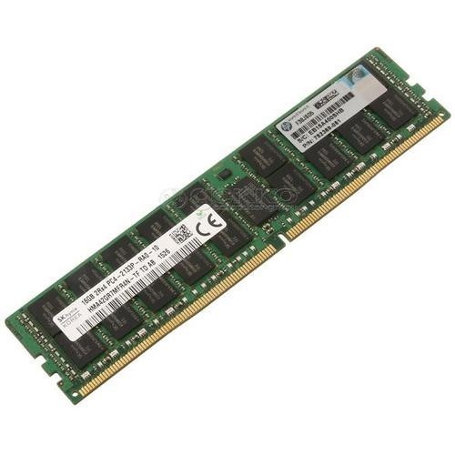 735303-001 Server RAM Memory HP Micron 32GB 4x8GB PC3-14900R pn 731657-081 