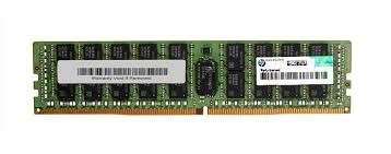 HP 809083-091 32GB 1x32GB 2Rx4 DDR4-2400 CAS-17 ECC Registered Memory Kit Image
