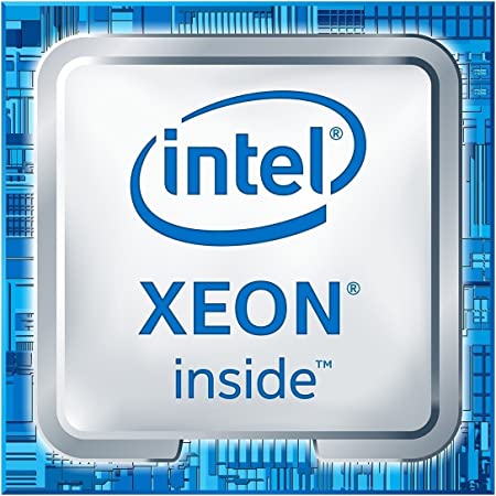 1X 2.9 Ghz Intel 8-Core Xeon E5-2690 135 W Image