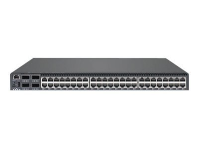 0235A0BT HP 48 Ports PoE Layer 3 Switch Image