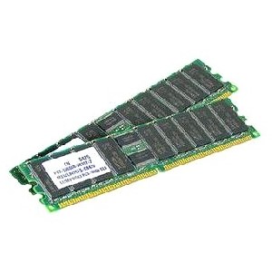 HP 728629-B21 32GB 1x32GB 2Rx4 DDR4-2133 CAS-15 ECC Registered Memory Kit Image