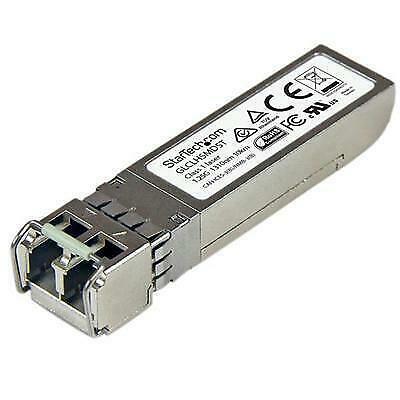 Gigabit Fiber SFP Transceiver Module - Cisco GLC-LH-SMD Compatib