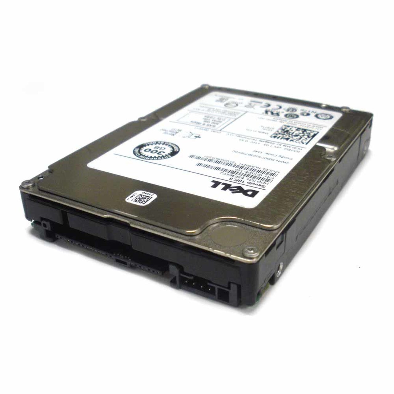 HP WD5000AAKX 500GB SATA 6Gb/s 7.2K 3.5" LFF HDD