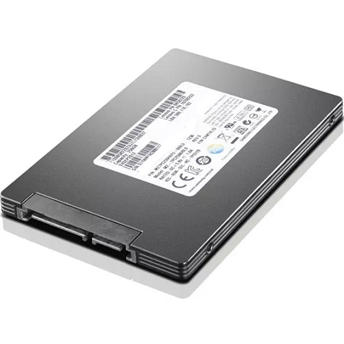 Lenovo 0E97940 512GB SATA 6G M.2 TLC SSD Image
