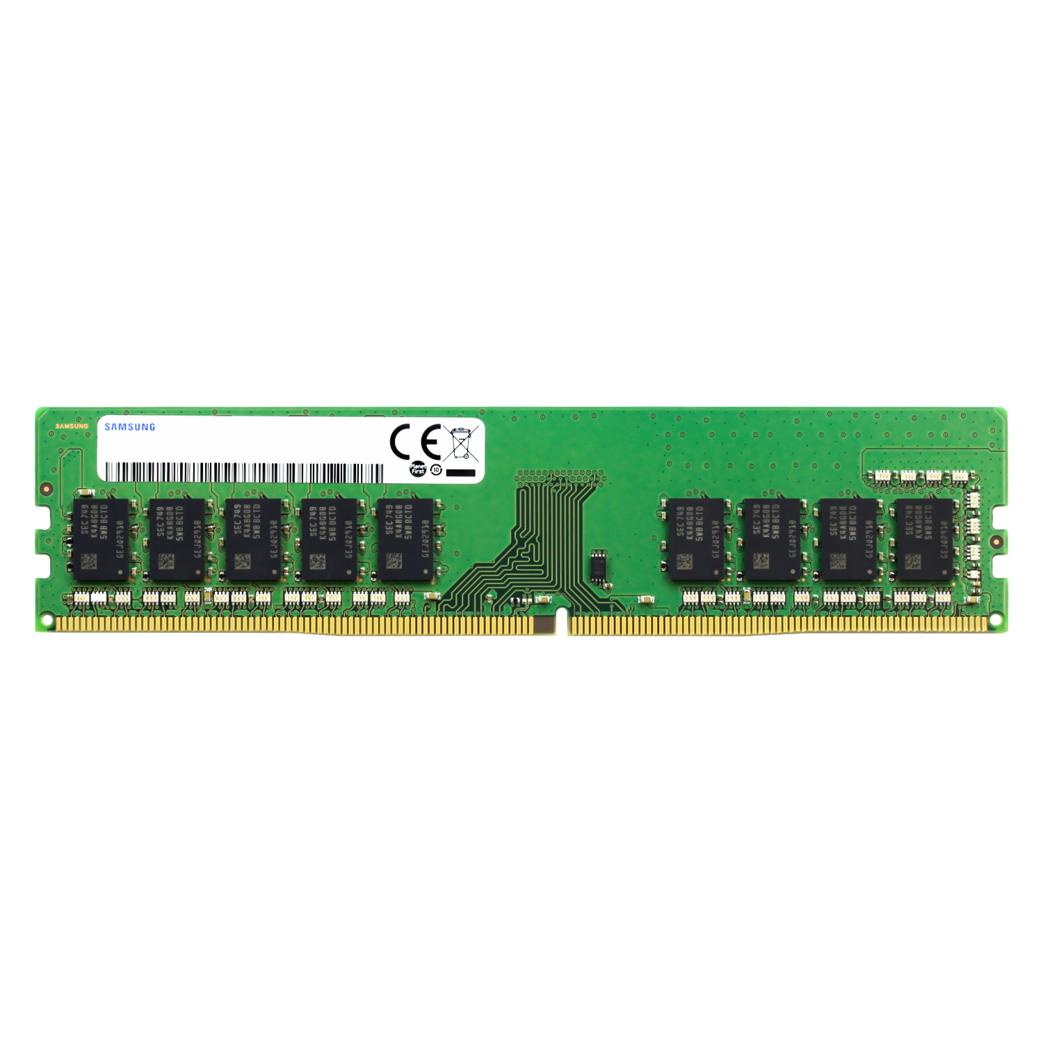 P19047-K21 - Samsung replacement for HP 128GB LRDIMM P Image