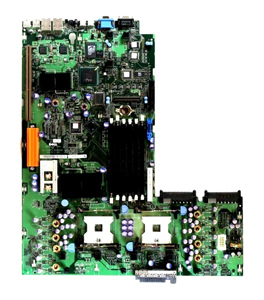 (SUBS ONLY) SYSTEM BOARD PE2850 V5 Image
