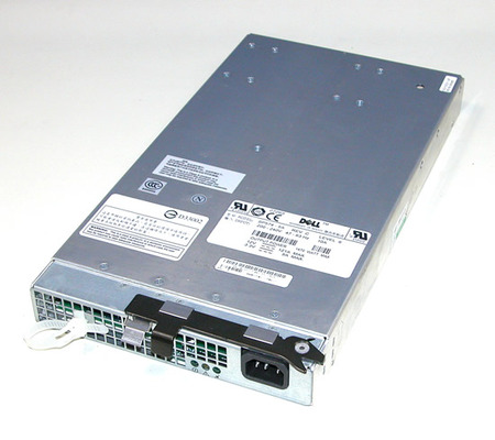 Dell JD196 1470Watt Redundant Power Supply for PowerEdge Image