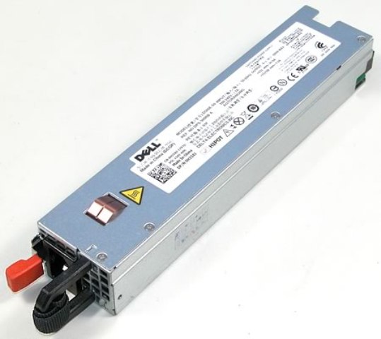 Dell CX357 400Watt Power Supply for poweredge r300 Image