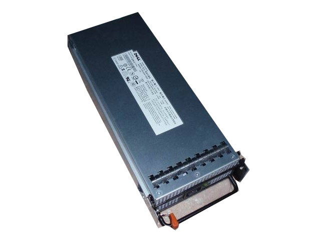 Dell XF938 930Watt Plugin Module Redundant Power Supply for PowerEdge Image