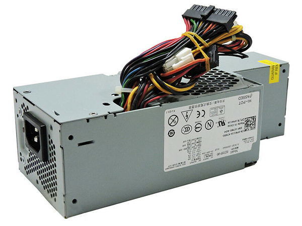 Optiplex 780 SFF 235W Power Supply Image