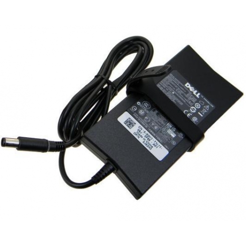 AC Adapter 19.5V 6.7A 130W includes power cable Dell Inspiron 51 Image