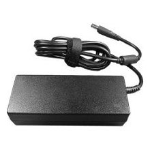 AC Adapter 19.5V 4.62A includes power cable Dell replacement for Image