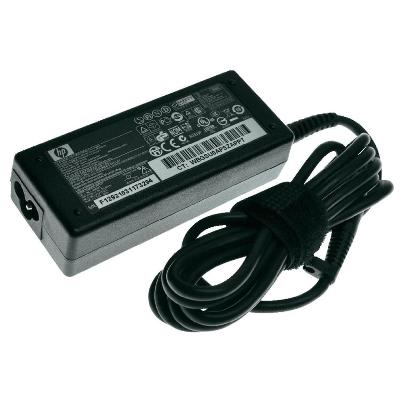 HP 8440P AC ADAPTER AND POWER CORD ASSEMBLY