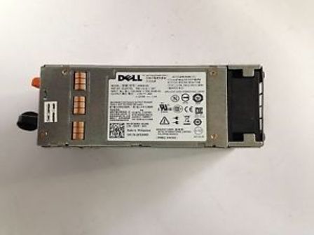 G686J Dell 580W Power Supply For Power Edge T410 Image