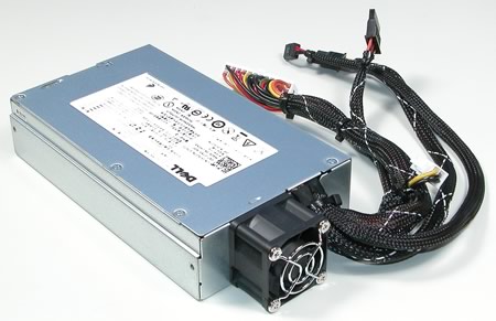 300W HP DL320e Gen8 v2 Power Supply Image