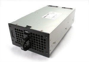 Dell C1297 730Watt Redundant Power Supply For Poweredge Image