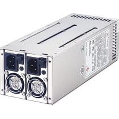 Dell 450-AEEP PE R730 R730XD R630 495 Watt RDNT Power Supply Image