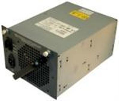 6000W DC POWER SUPPLY FOR CISCO7609/7609S/7613 Image