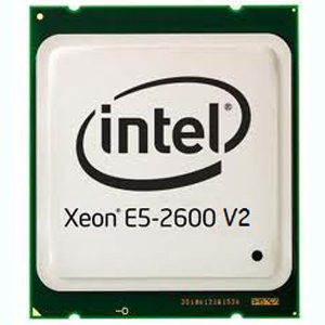Intel SR1AX Xeon E5-2609 Quad Core 2.50GHz Image