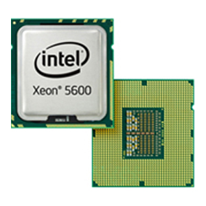 Intel SLBV7 Xeon 6 Core 2.93GHz 3200Mhz Image