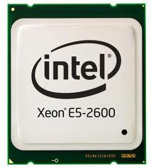 Dell SR0H8 Xeon E5-2670 8 Core 2.6GHz Image