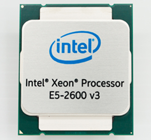 Intel 00FK648 Xeon E5-2680v3 12 Core 2.5GHz 2133MHz Image
