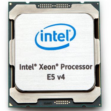 00YJ214 IBM Xeon E5-2658V4 2.3GHz 14-Core processor Image