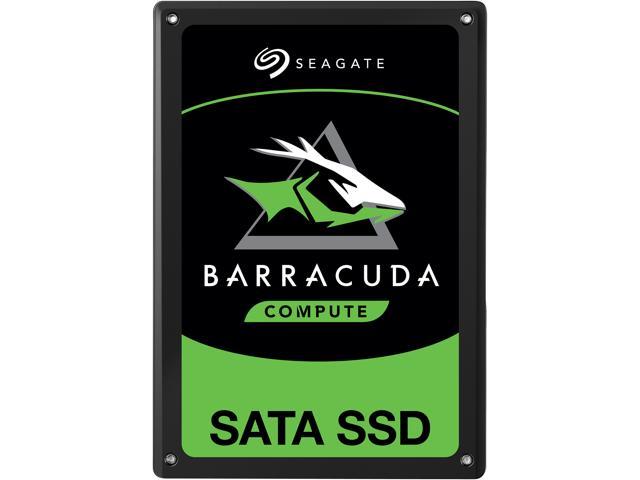 Seagate BarraCuda ZA250CM10002 250GB SATA 6G 2.5