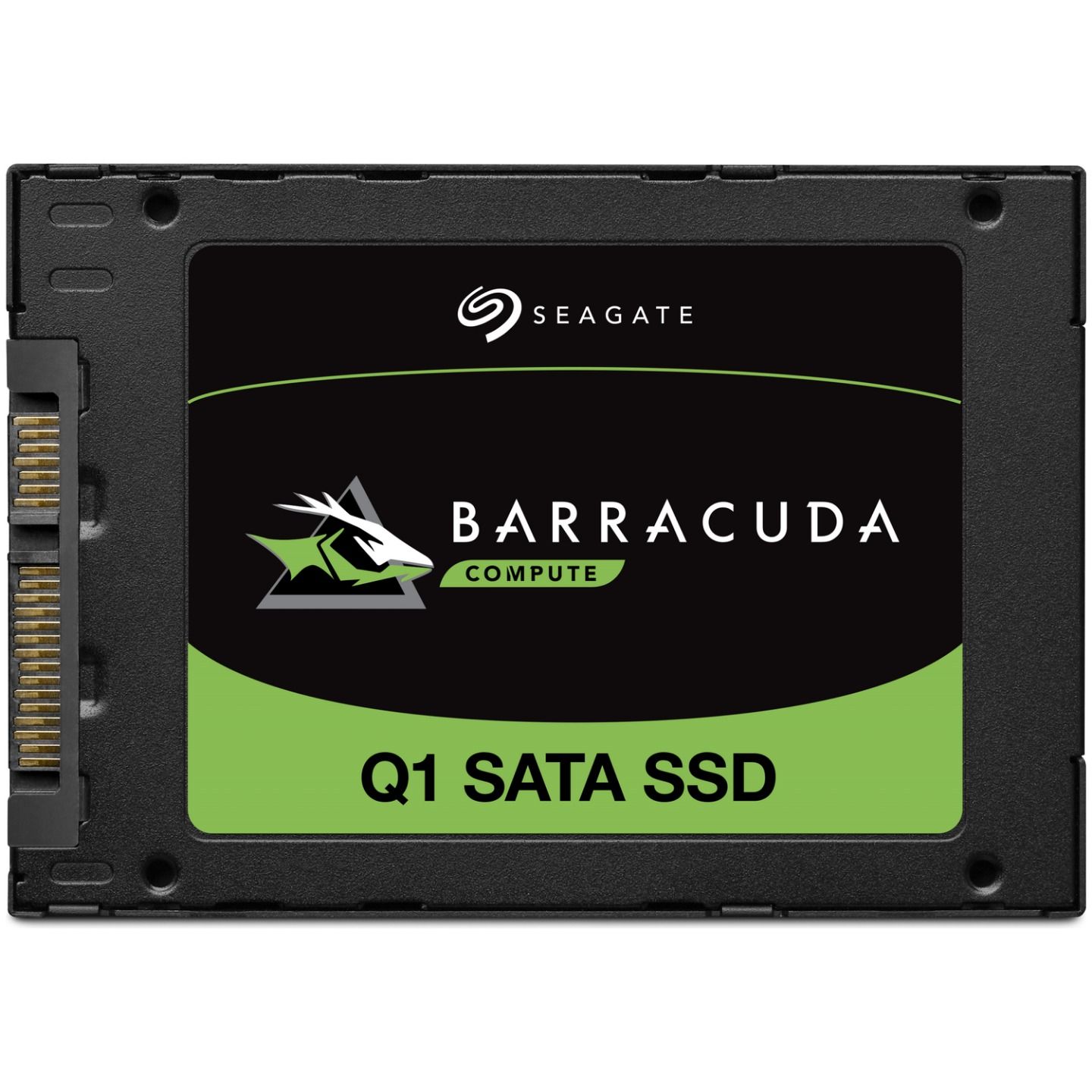 Seagate BarraCuda ZA480CV1A001 480GB SATA 6Gb/s 2.5