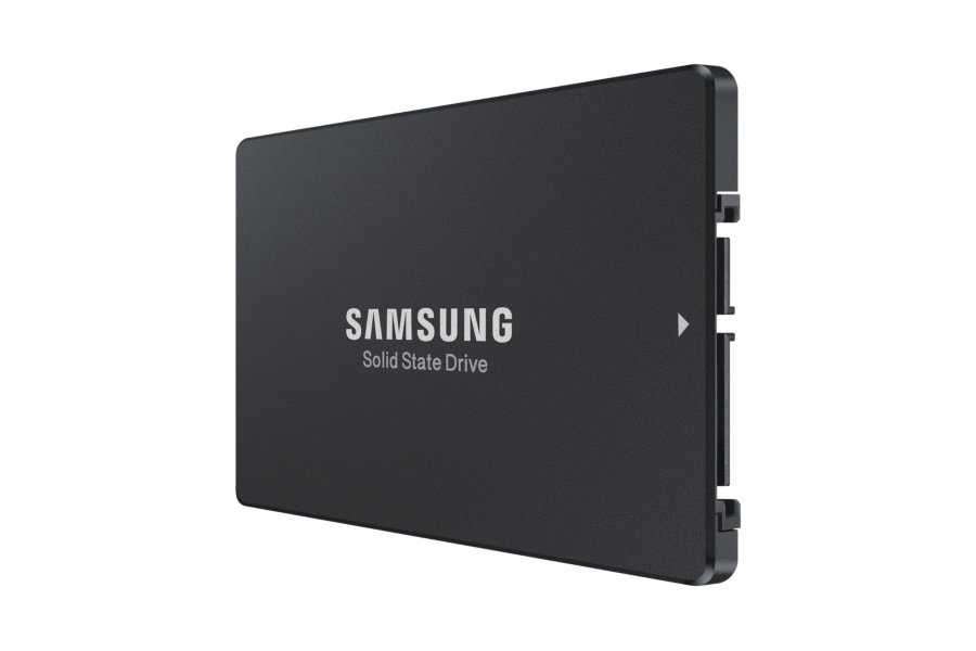 Samsung MZ-7LH480NE 480GB SATA 6G 2.5