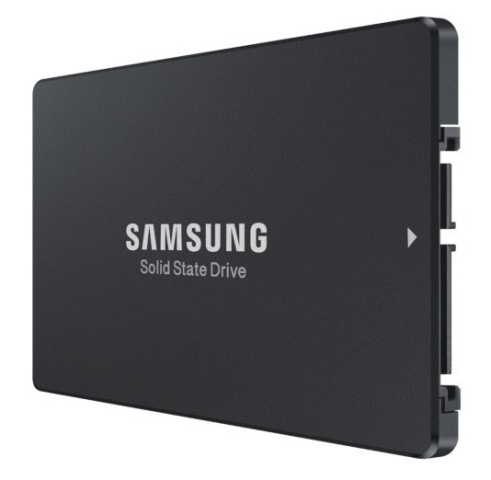 Samsung MZ7LH480HAHQ-00005 480GB SATA 6G 2.5