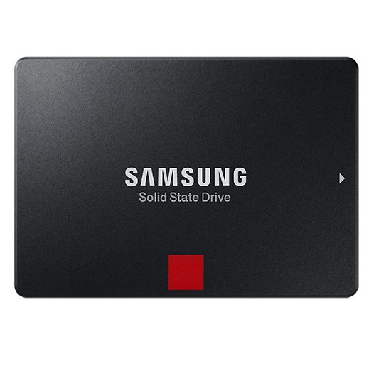 Samsung MZ-76P512E 512GB SATA 6G 2.5