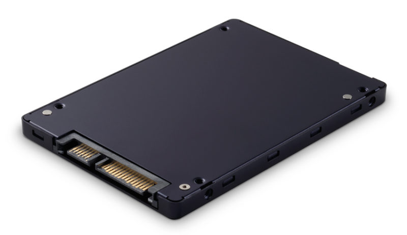Micron 5200 series MAX - Solid state drive - 480 GB - internal - Image