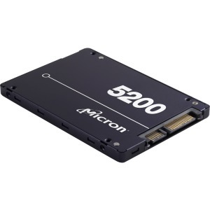 Micron 5200 ECO - Solid state drive - 960 GB - internal - 2.5 - Image