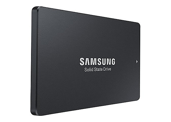 Samsung MZ7KM960HAHP-00005 960GB SATA 6G 2.5